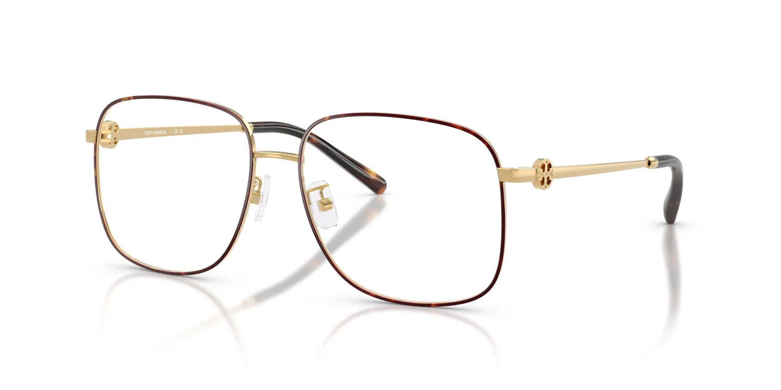 Tory Burch 1094 Eyeglasses - view 4